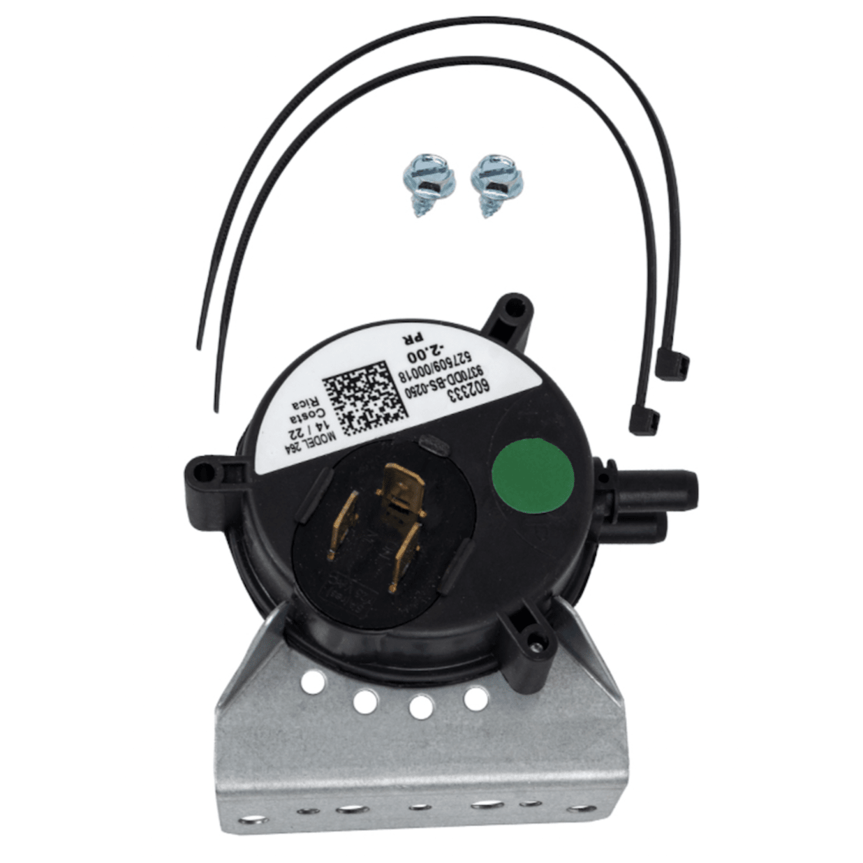 Differential Pressure Kit For AVIA Model 264A