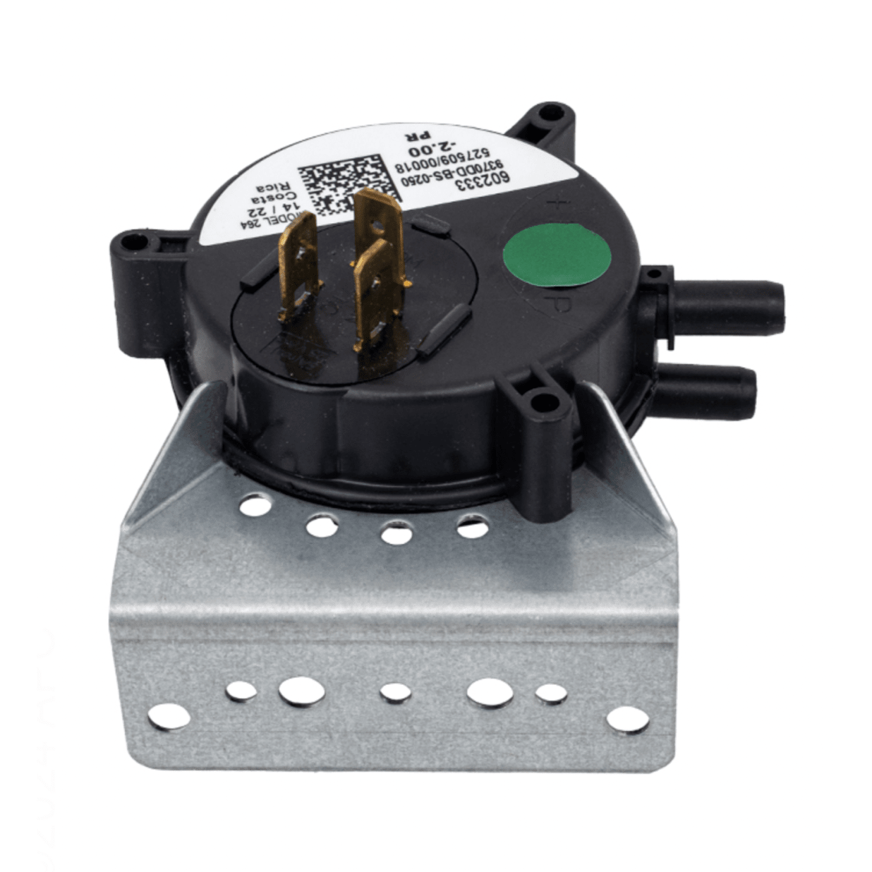 Differential Pressure Kit For AVIA Model 264A