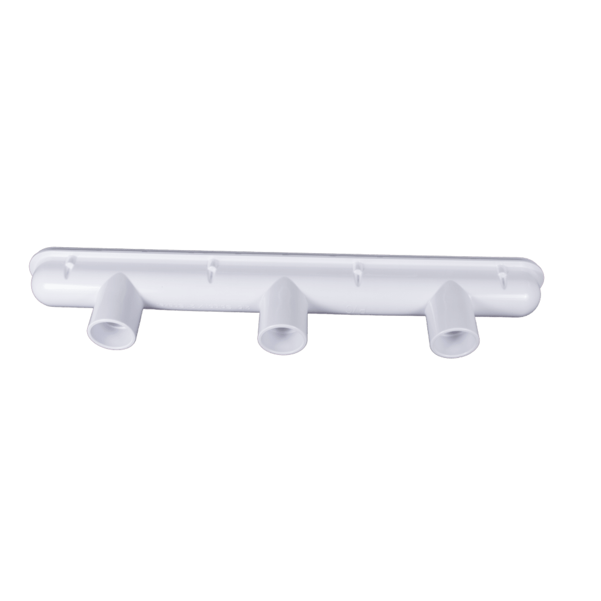 32" VGB Channel Drain And Sump, Tan