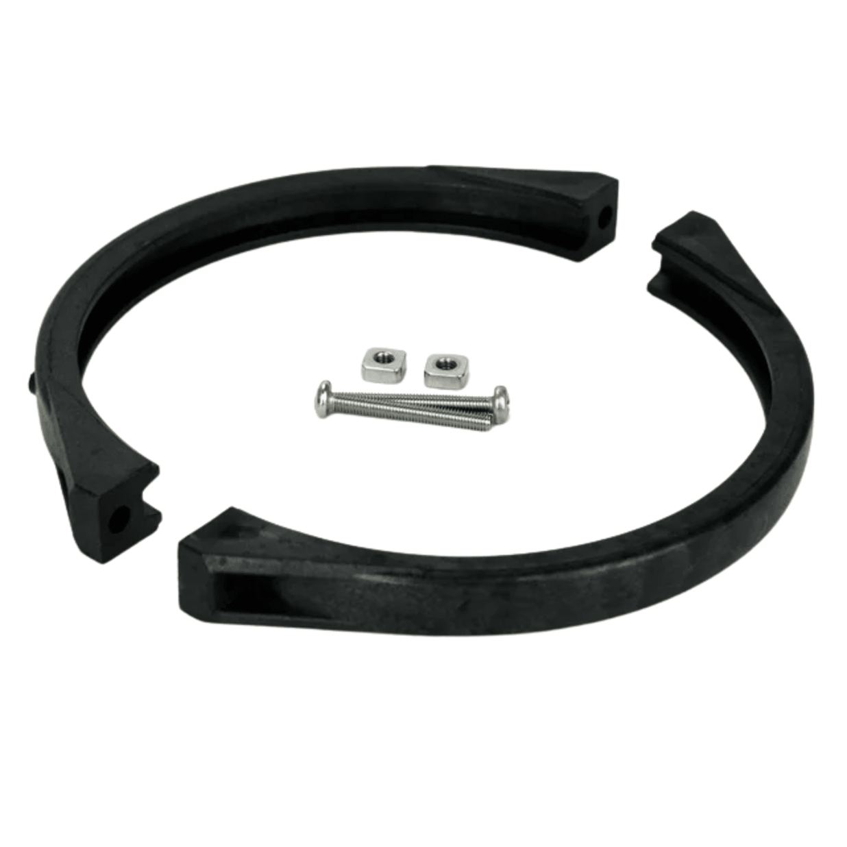 Filter Clamp Assembly and Hardware