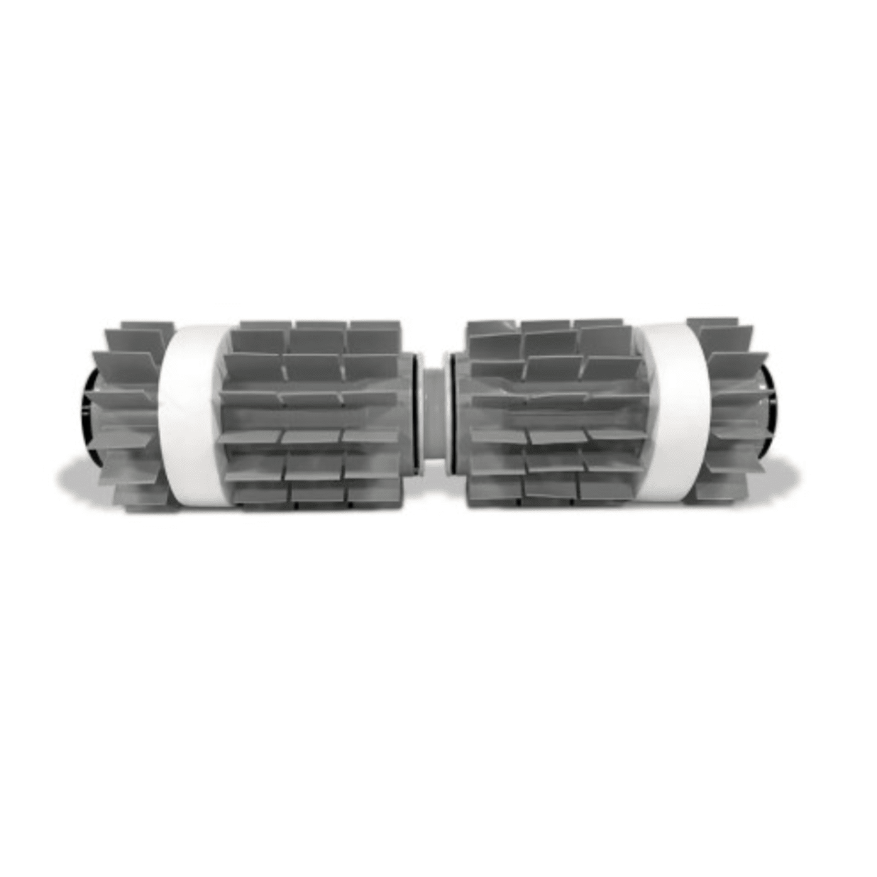 Maytronics 9995548-ASSY Rear Brush Assembly