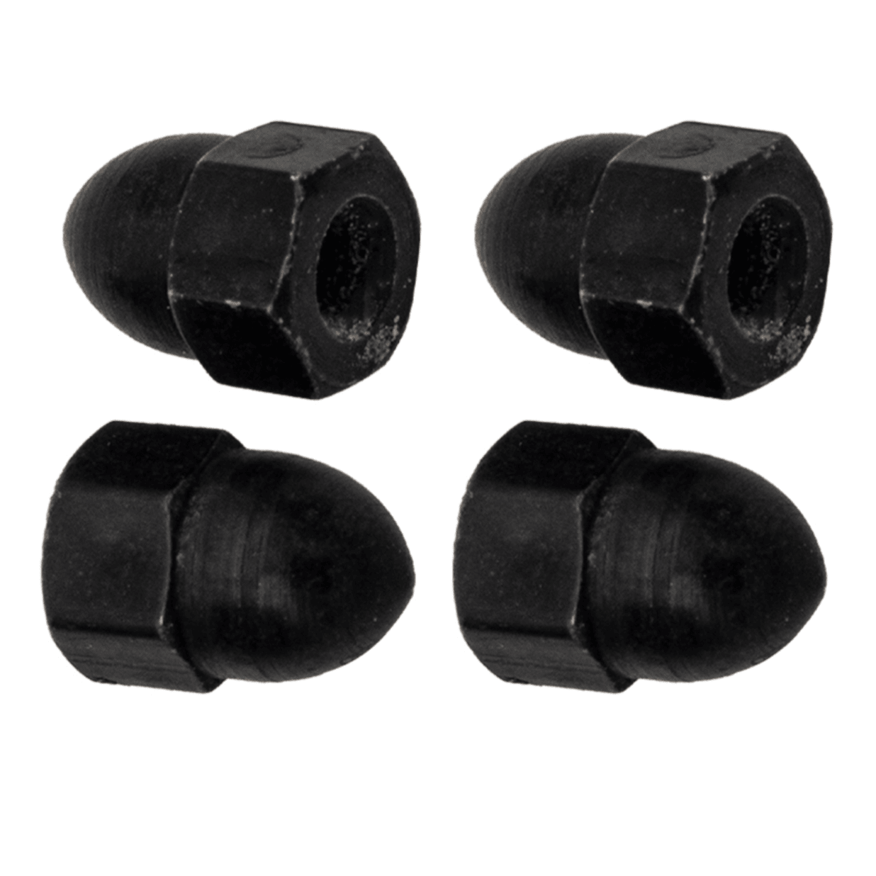 Fan Motor With Acorn Nut Kit For UltraTemp Pool And Spa Heat Pump
