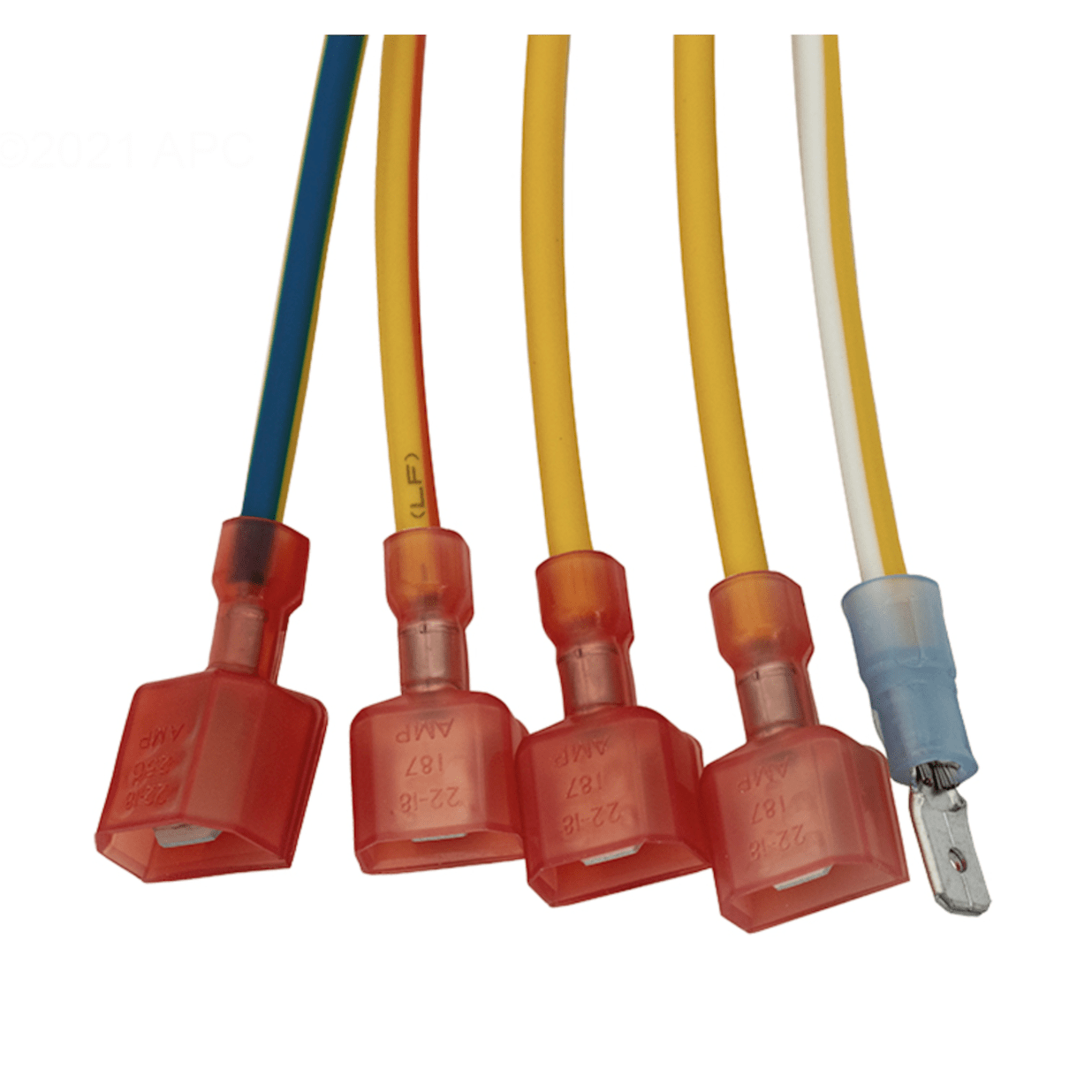 MasterTemp Max-E-Therm Ignition Control Module Replacement Kit