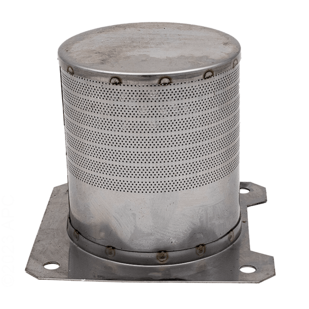 Flame Holder Kit For MasterTemp Model 125 Heater Burner System