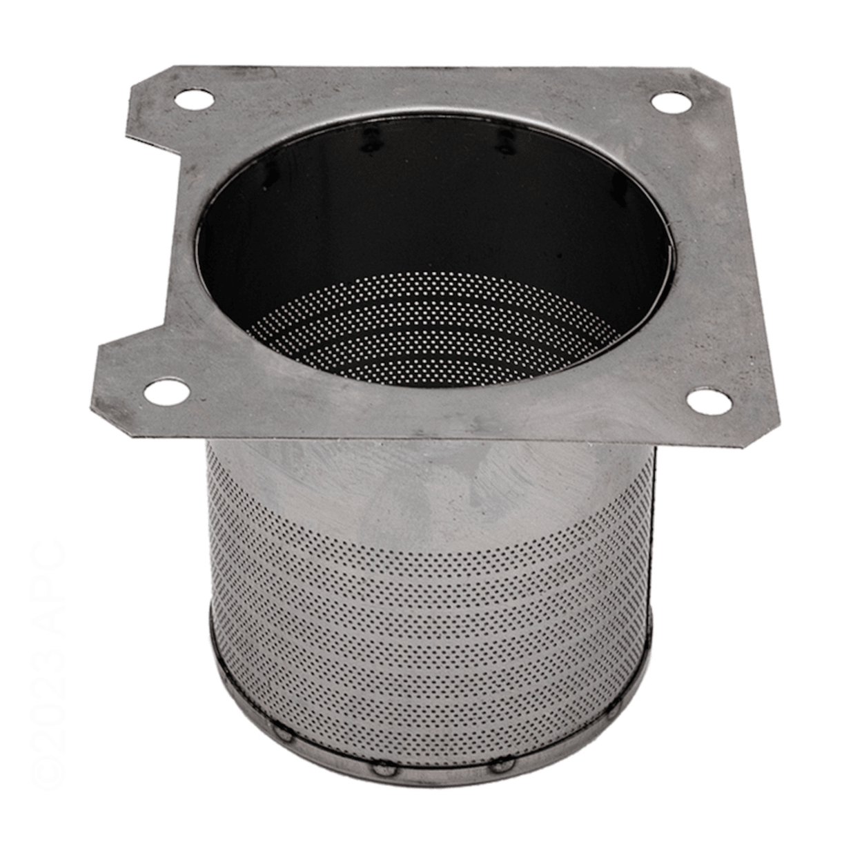 Flame Holder Kit For MasterTemp Model 125 Heater Burner System