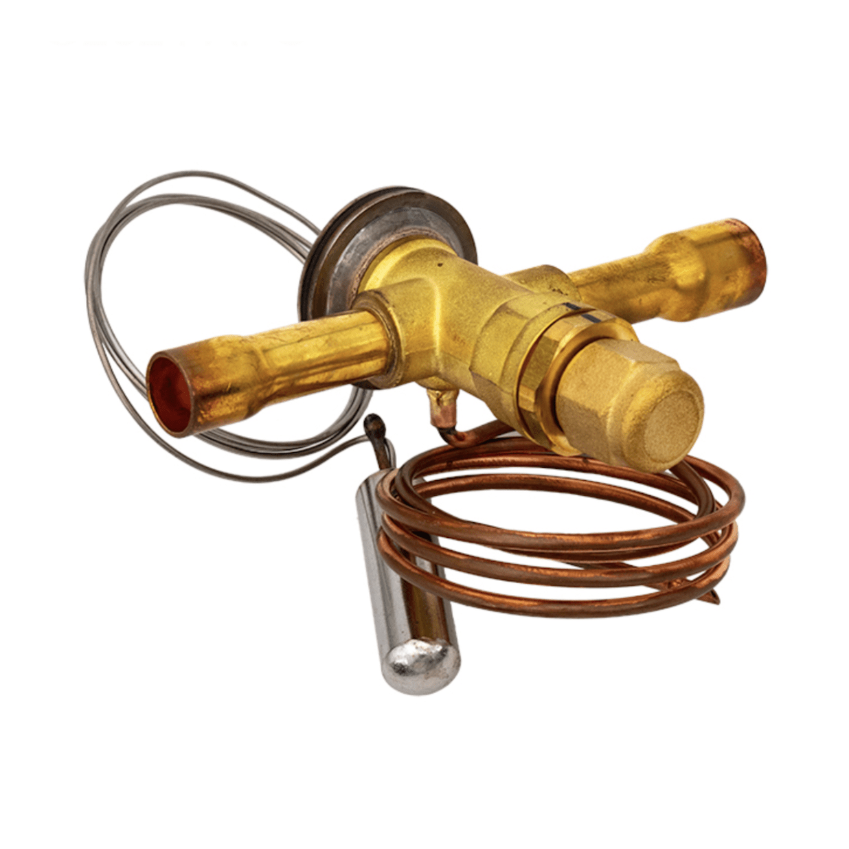 Thermostatic Expansion Valve for UltraTemp 140/140C/140HC Heat Pump