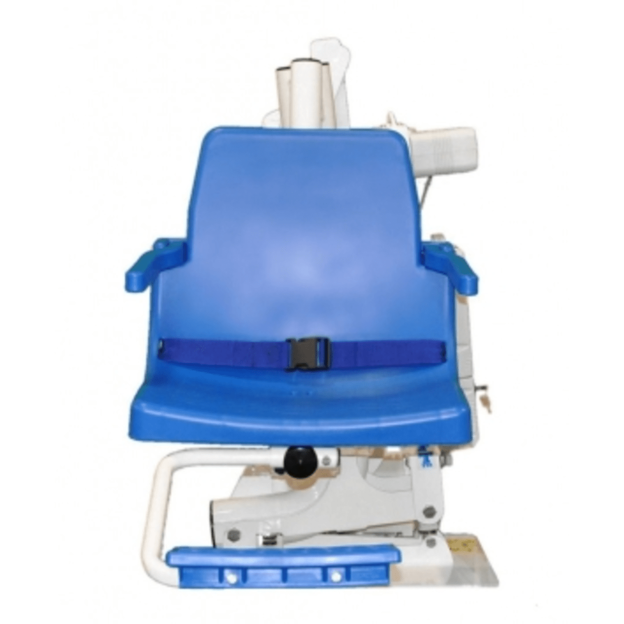 R-375 Pool Access Lift With Round Anchor