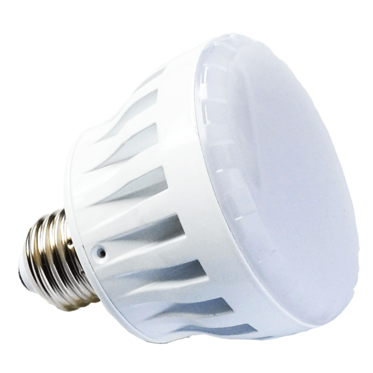 ColorSplash LXG-W Series RGB + White LED Spa Lamp, 12V, LPL-S3-RGBW-12