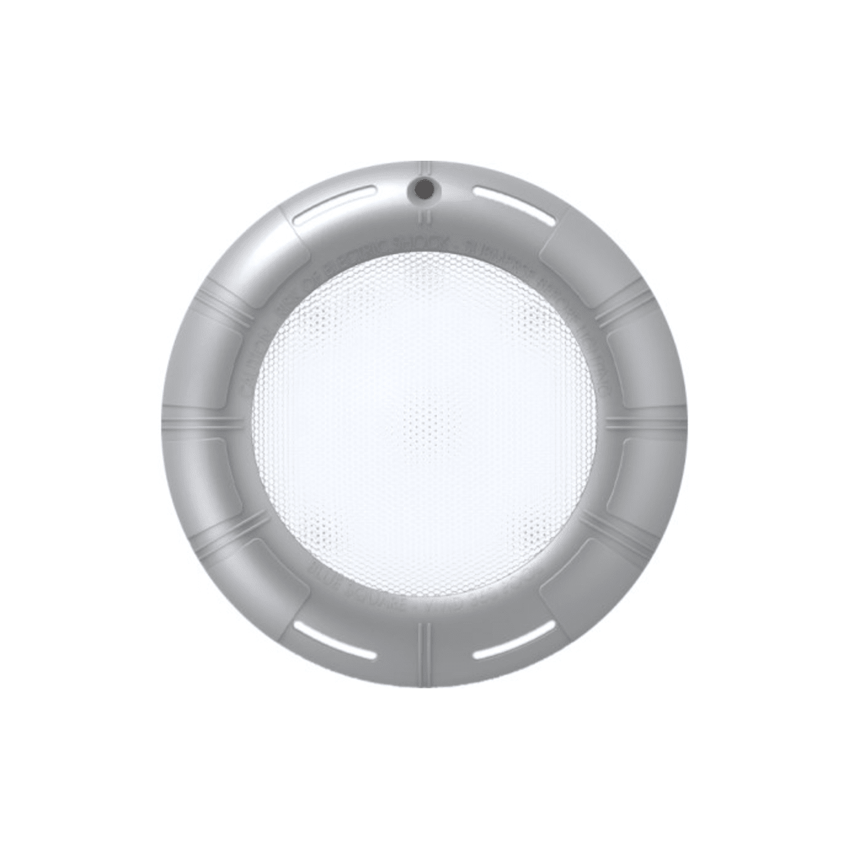 Multi-Color Vivid 360 Pentair LED Pool Light with Plug Kit 12V 30W