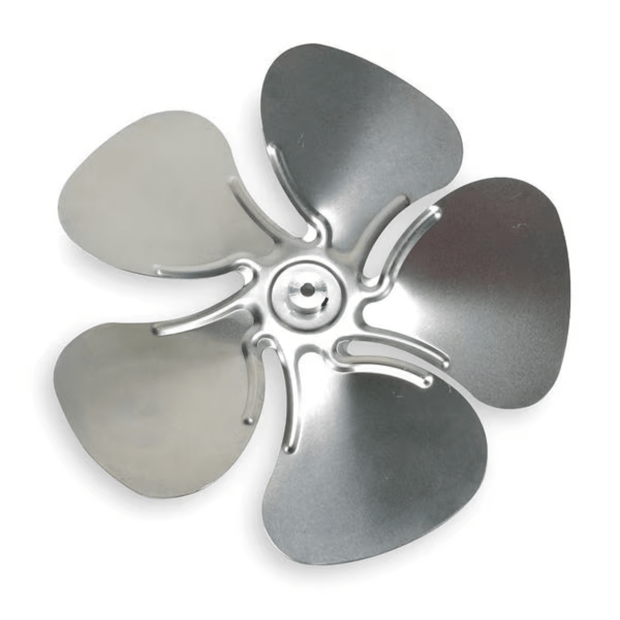 Fan Blade for Crosswind Pool Heaters