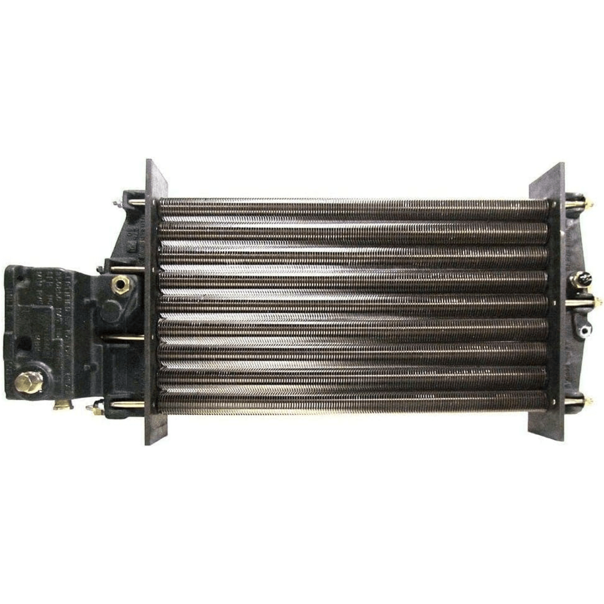 Copper Nickel/Cast Iron Heat Exchanger Assembly For Model 406A; 407A Low Nox Pool Heater
