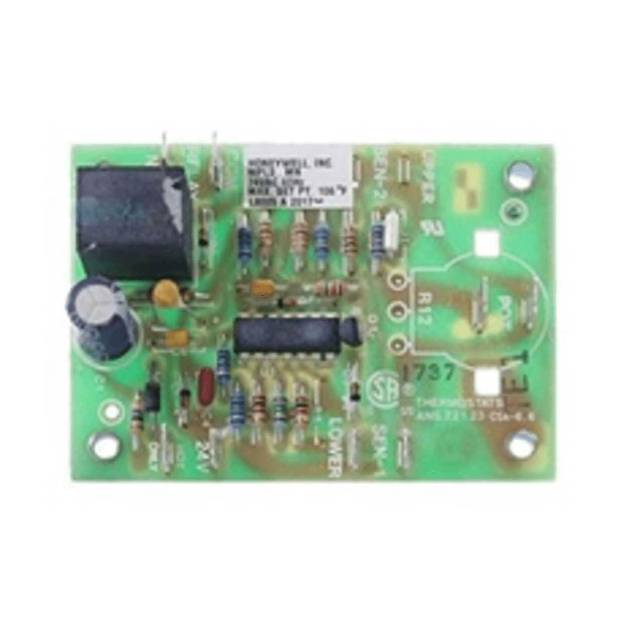 106A IID Pool PC Board, 014923F