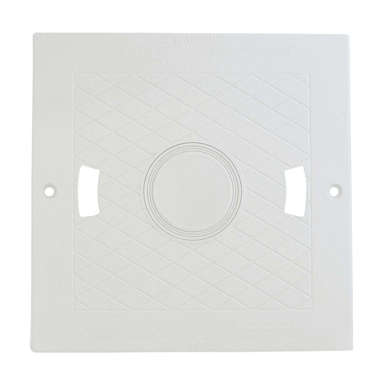L3R Square Skimmer Lid For Hayward Skimmers