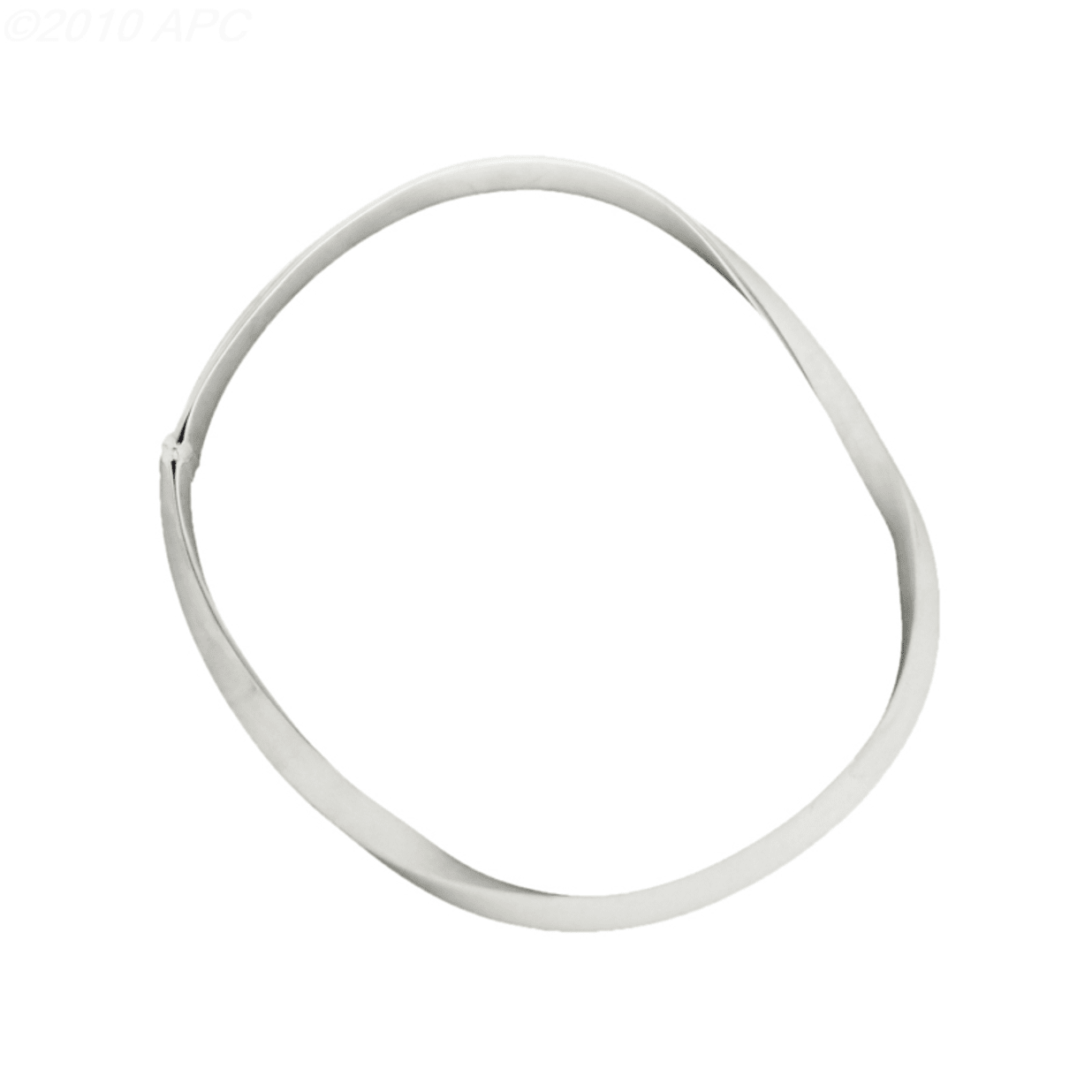 Large Gasket For R211100 Vac-Mate Vacuum Skimmer Attachment/R36009 Basket