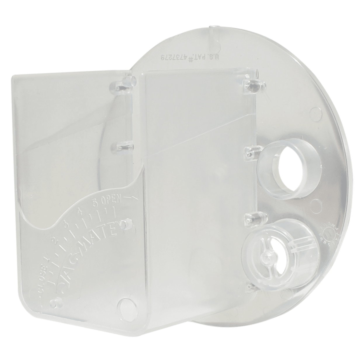 Top Housing and Plate Assembly For R211100 Vac-Mate