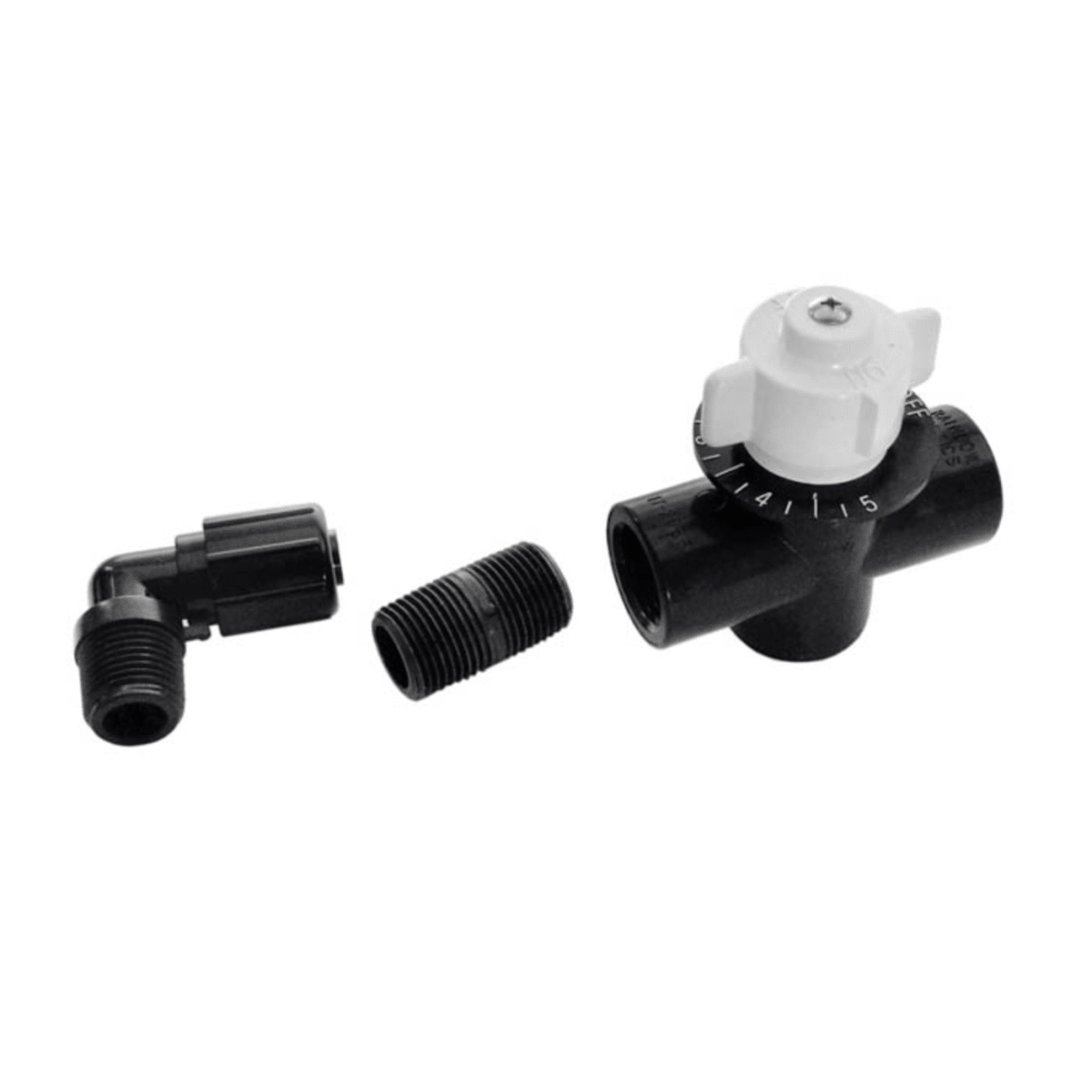 Chlorinator Drain Kit