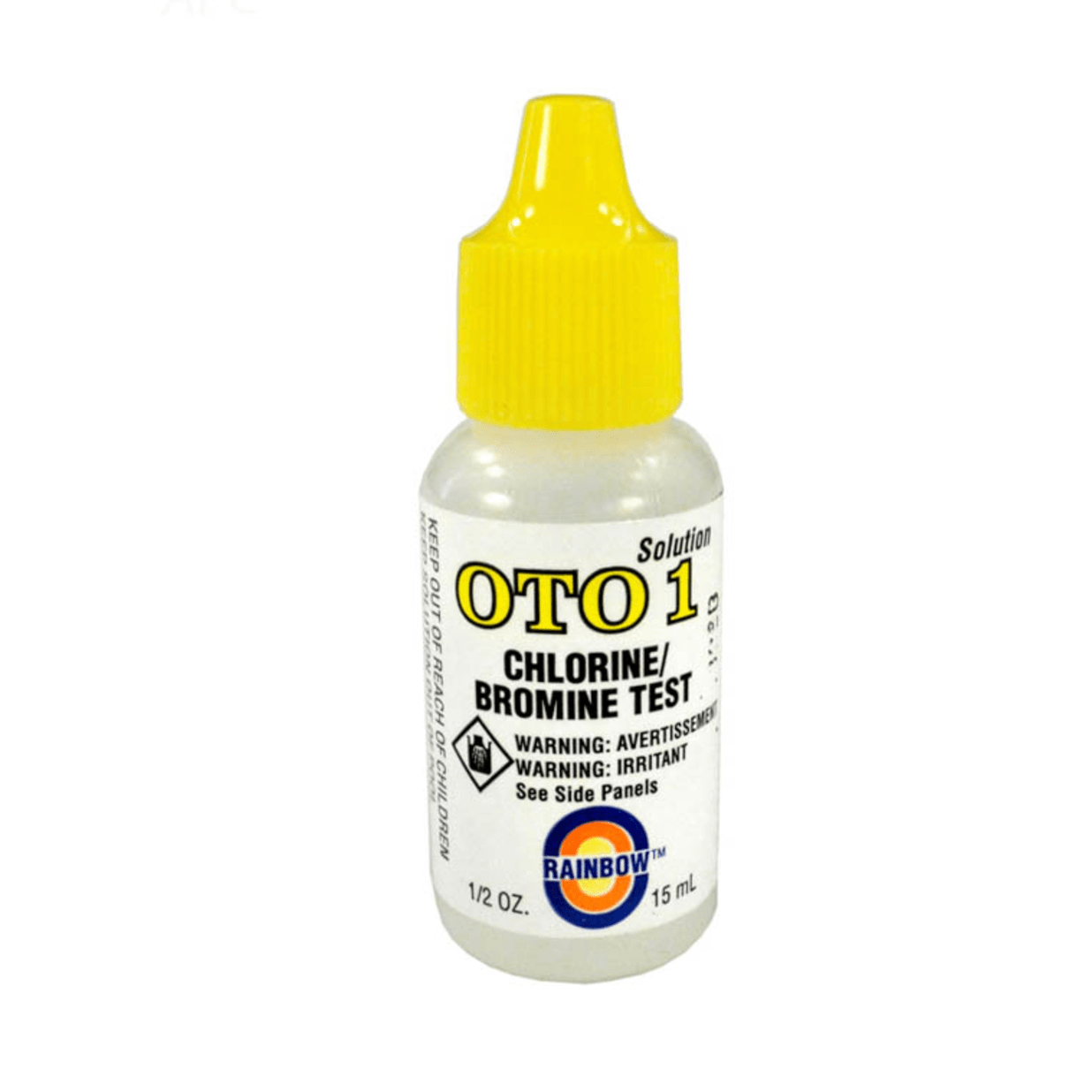 2 oz OTO #2 Solution