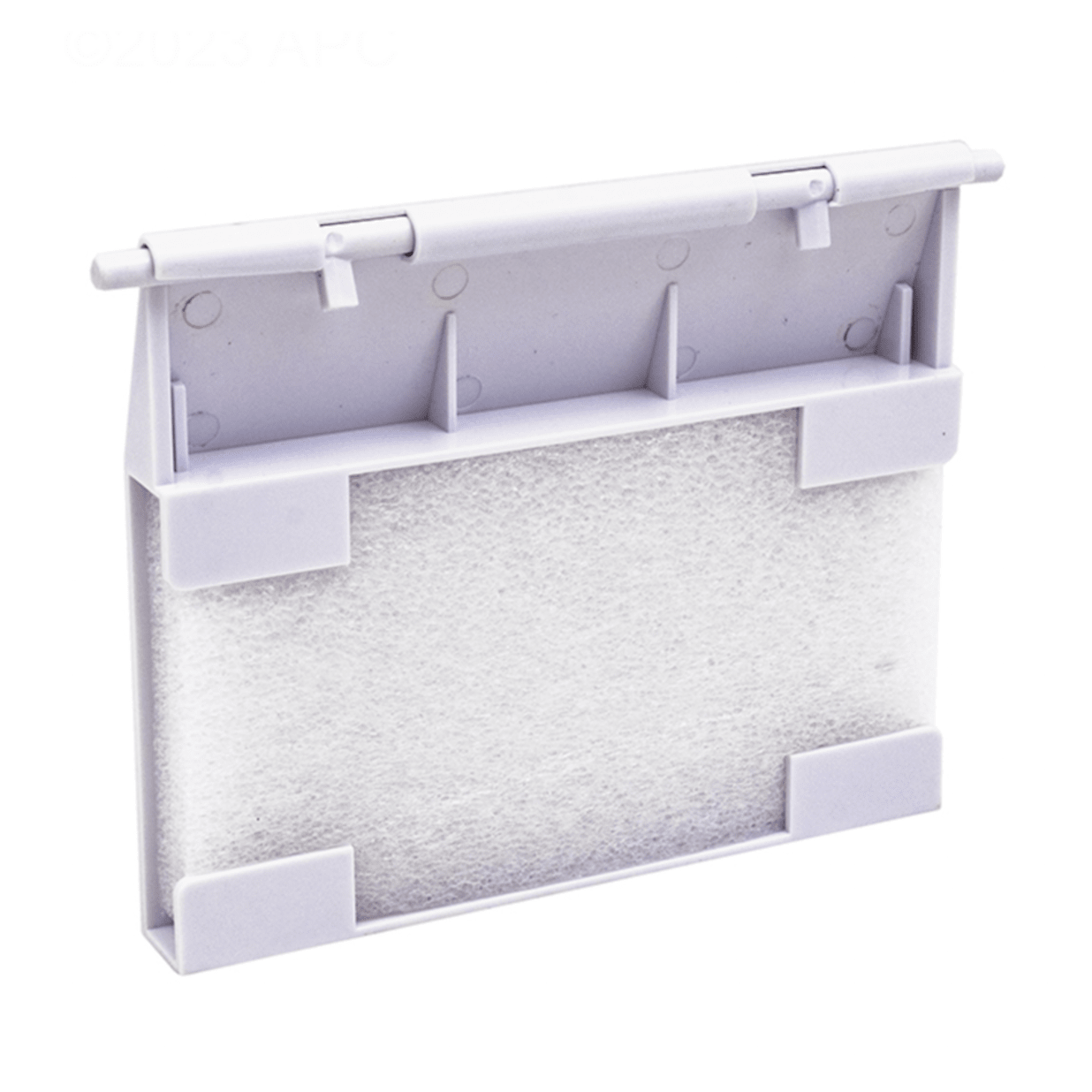 Weir Door For HydroSkim Skimmers