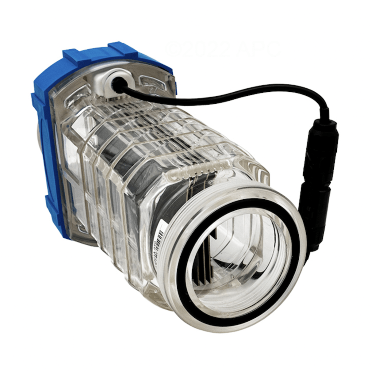 D5 Replacement Salt Cell 40K