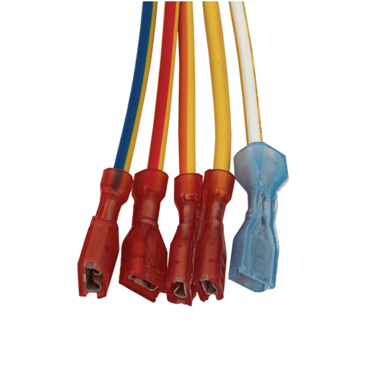 MasterTemp Max-E Therm Wiring Harness, 461107