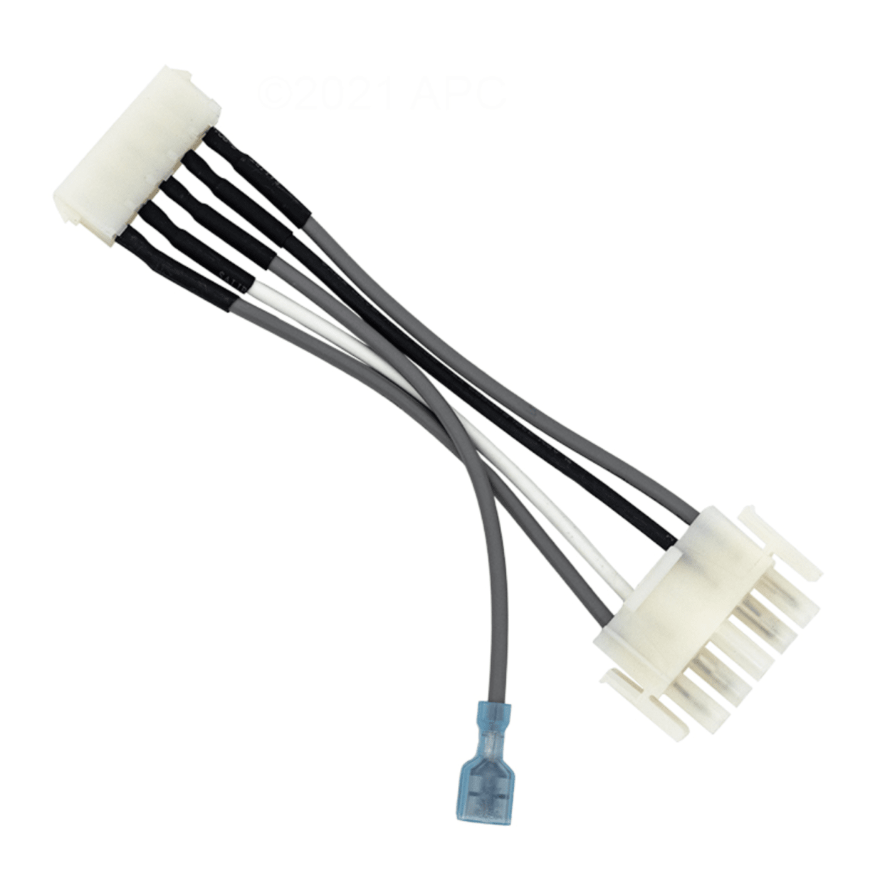 MasterTemp Max-E Therm Wiring Harness, 461107