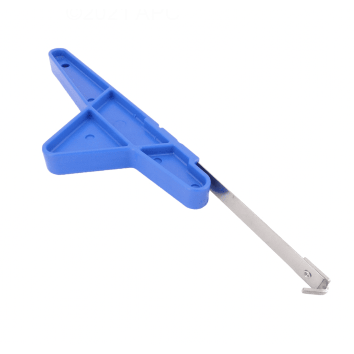 Closed Impeller Wrench