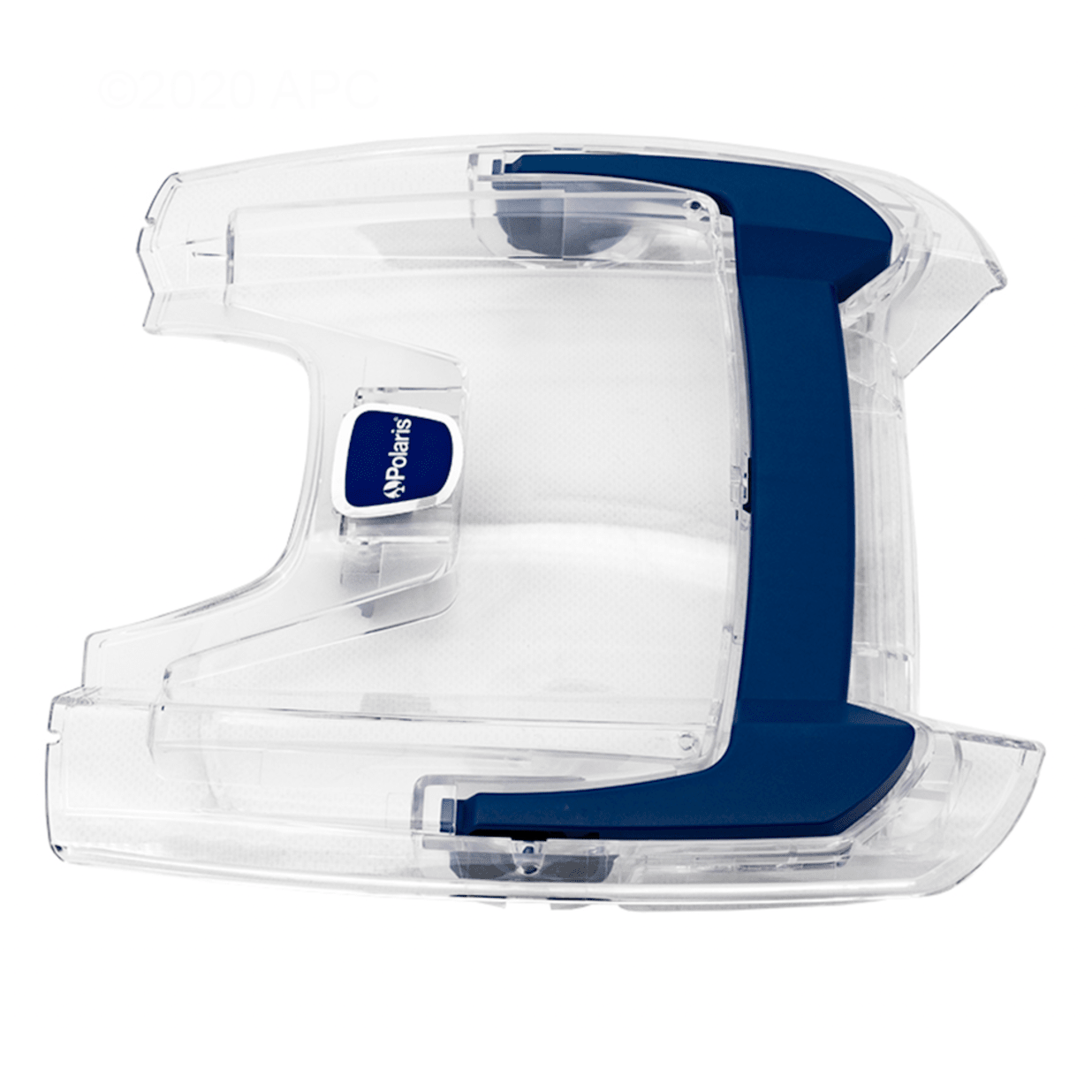 Complete Cover Type 2 for Polaris 7240 Sport Compact