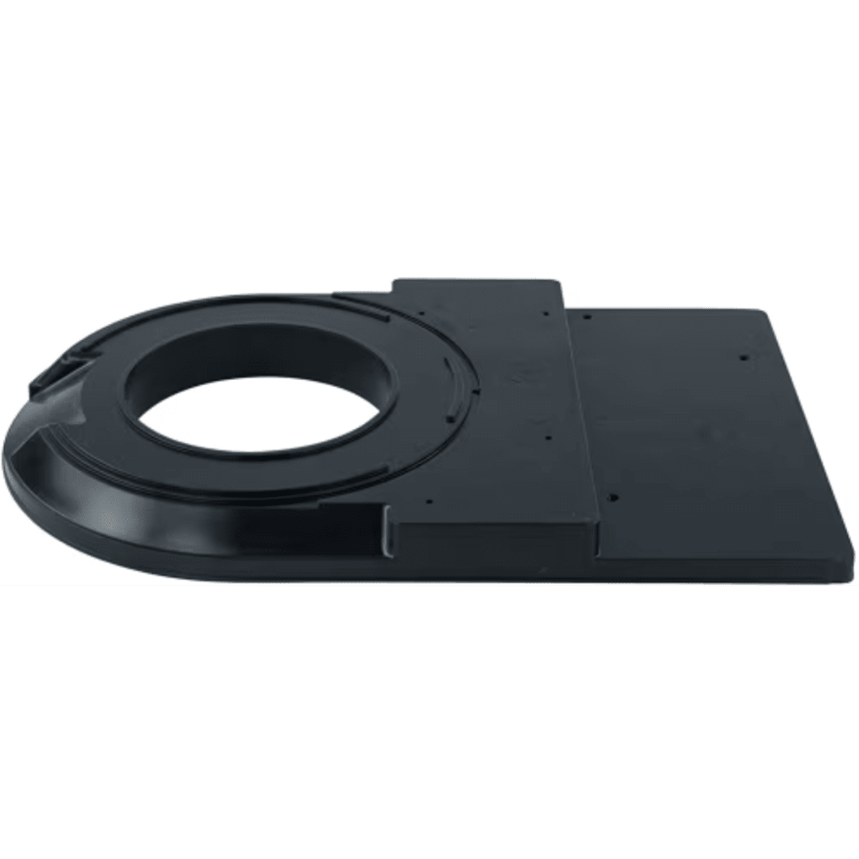 Elevated Mounting Base for Perflex EC40 and EC50 Series Filters