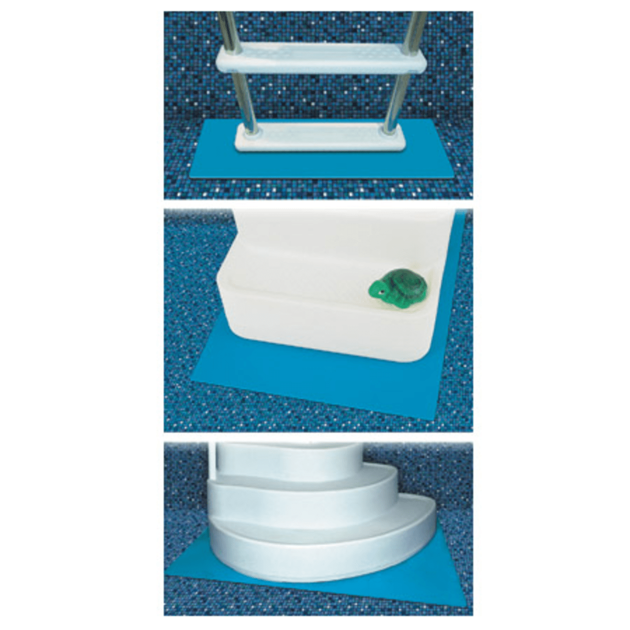 9" x 24" Ladder Mat
