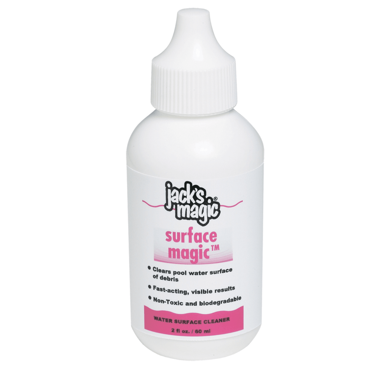 2 Oz Surface Magic Cleaner