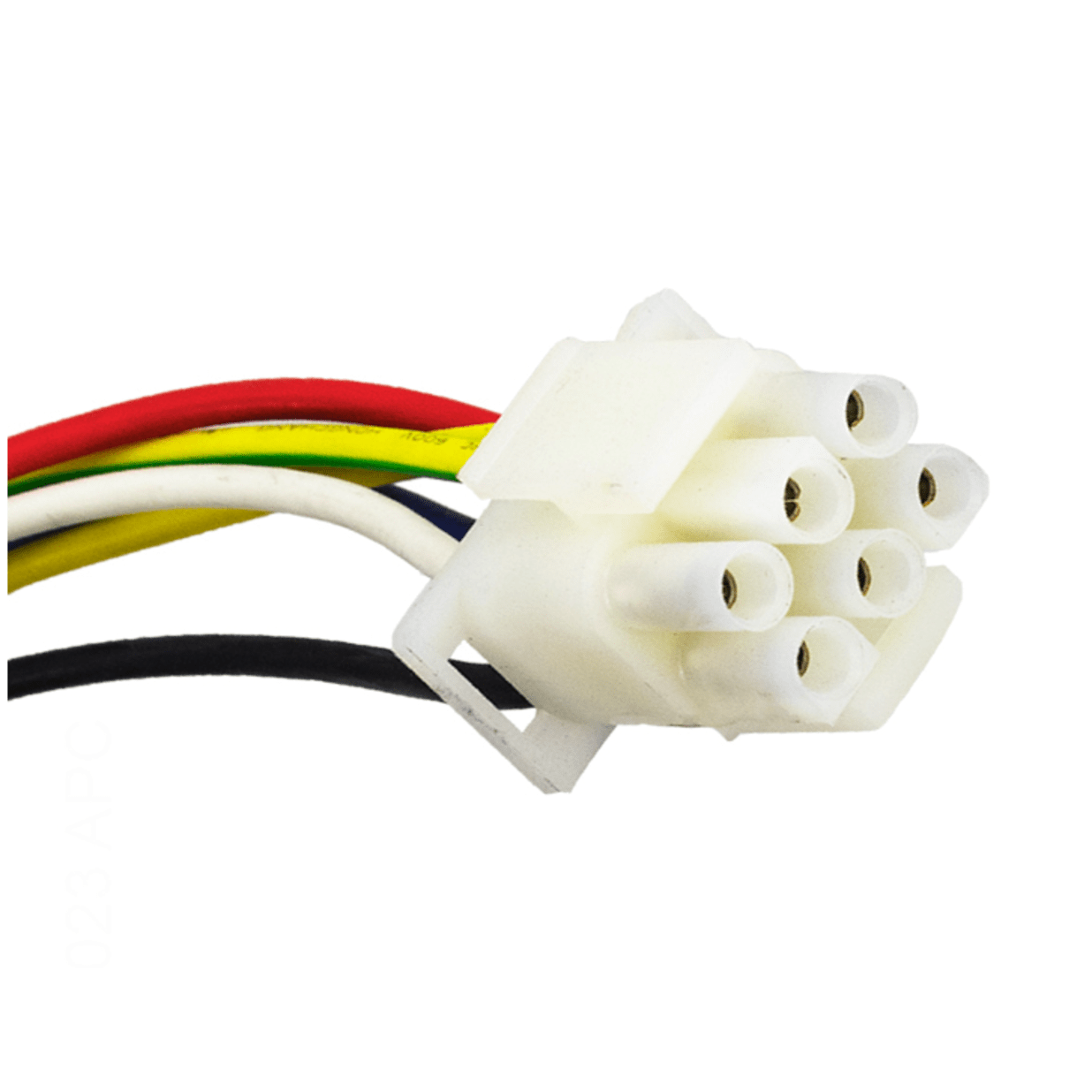 Air Blower Kit for 333 Natural Gas Max-E-Therm Burner System