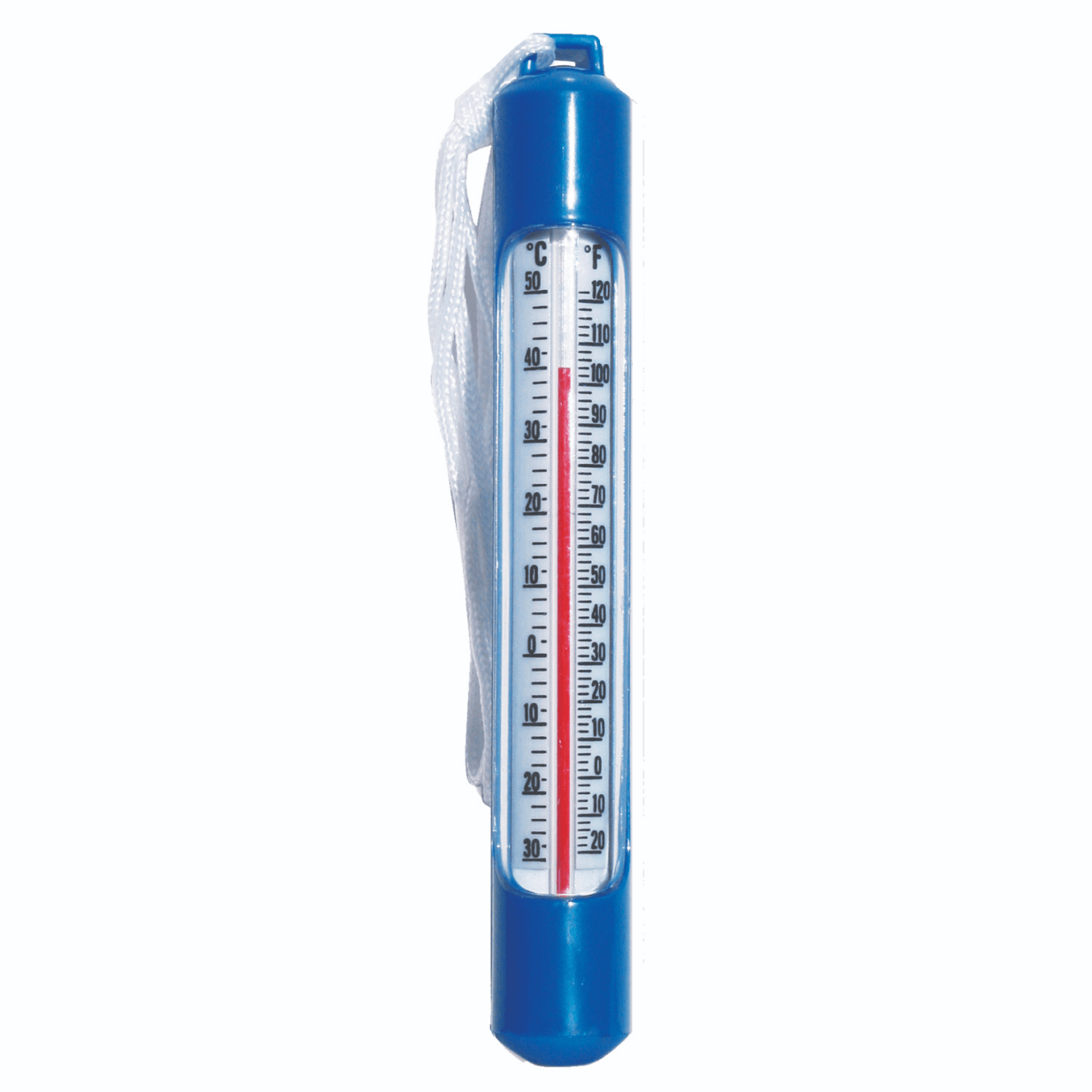6 3/4" Residential Thermometer