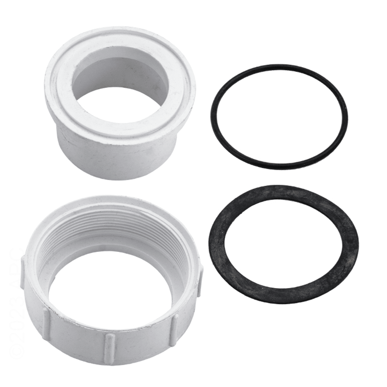 Bioshield Union Assembly For Models 522935-522937