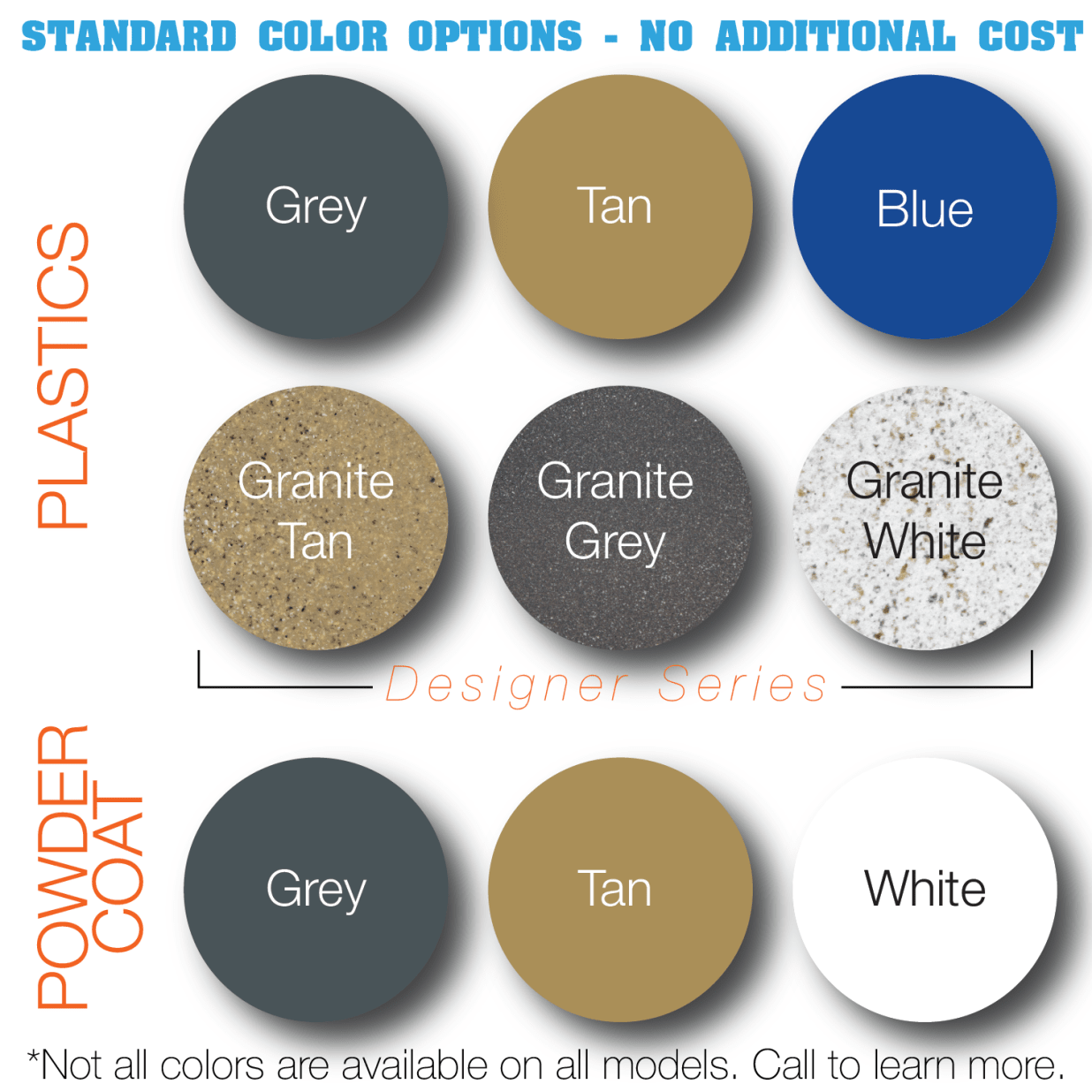 Admiral Pool Lift, Choose Color, F-ADMRL-C