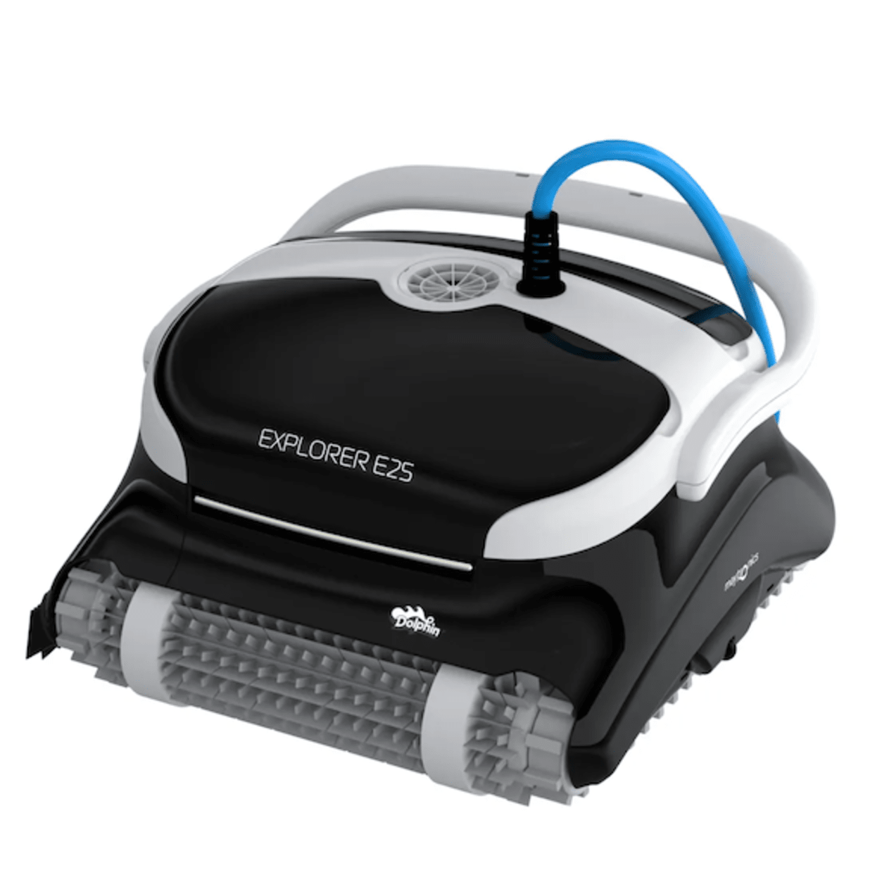 Maytronics Dolphin E25 Robotic Pool Cleaner