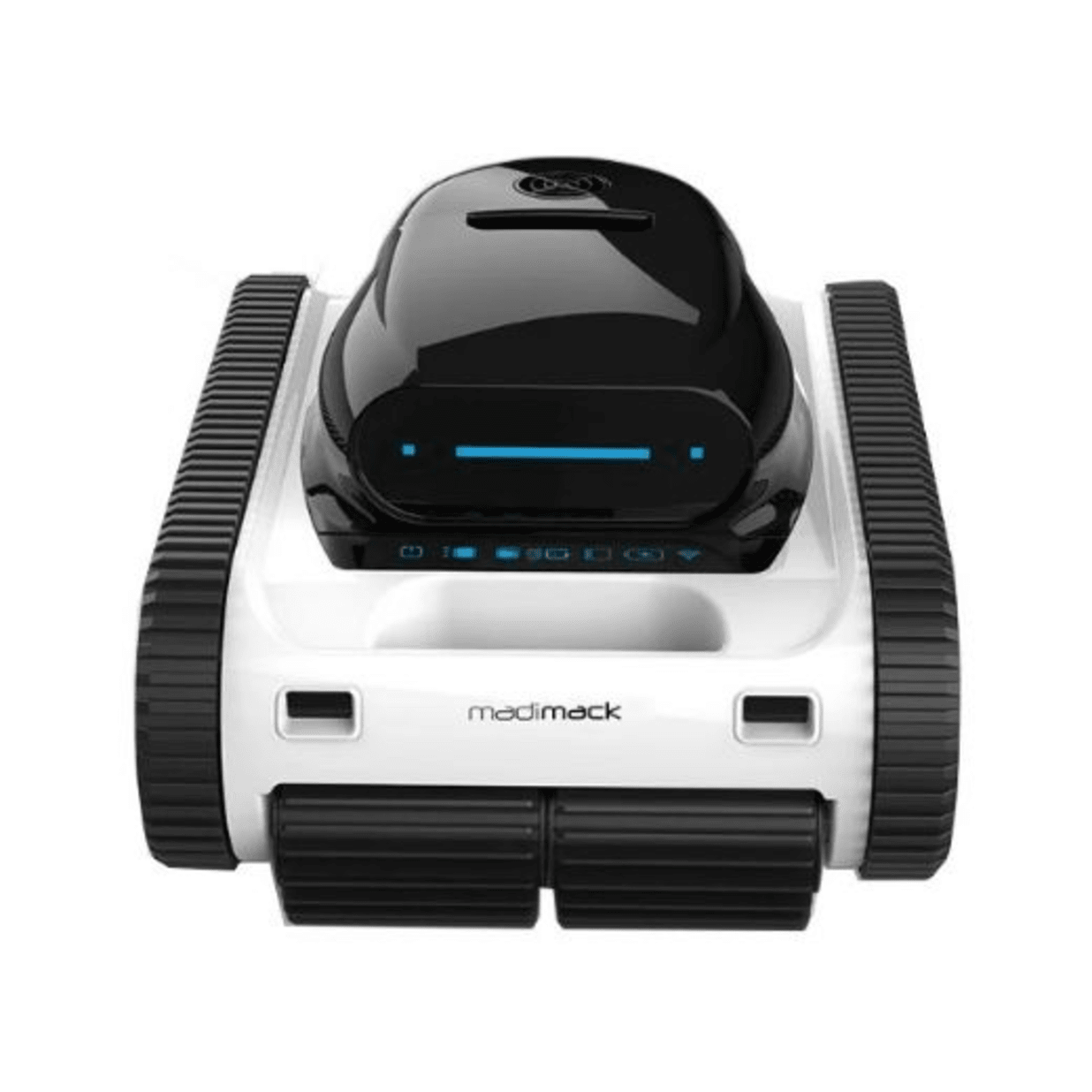 GT Freedom i60 Cordless Robotic Pool Cleaner, 6-Hour Runtime, Freei60NA