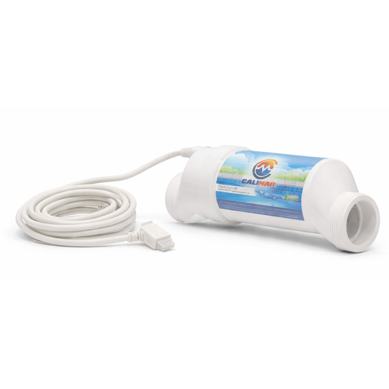 Replacement Salt Cell Compatible with Hayward T-CELL-3, 15,000 Gallons, CMARCHA15-2Y