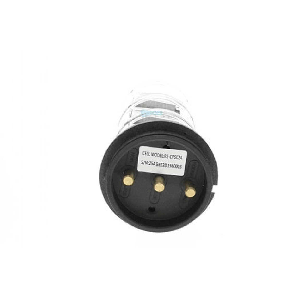Replacement Salt Cell Electrode Compatible with CompuPool CPSC24 Models, 5-Blade for up to 26K Gallons, CMARCCE30-1Y