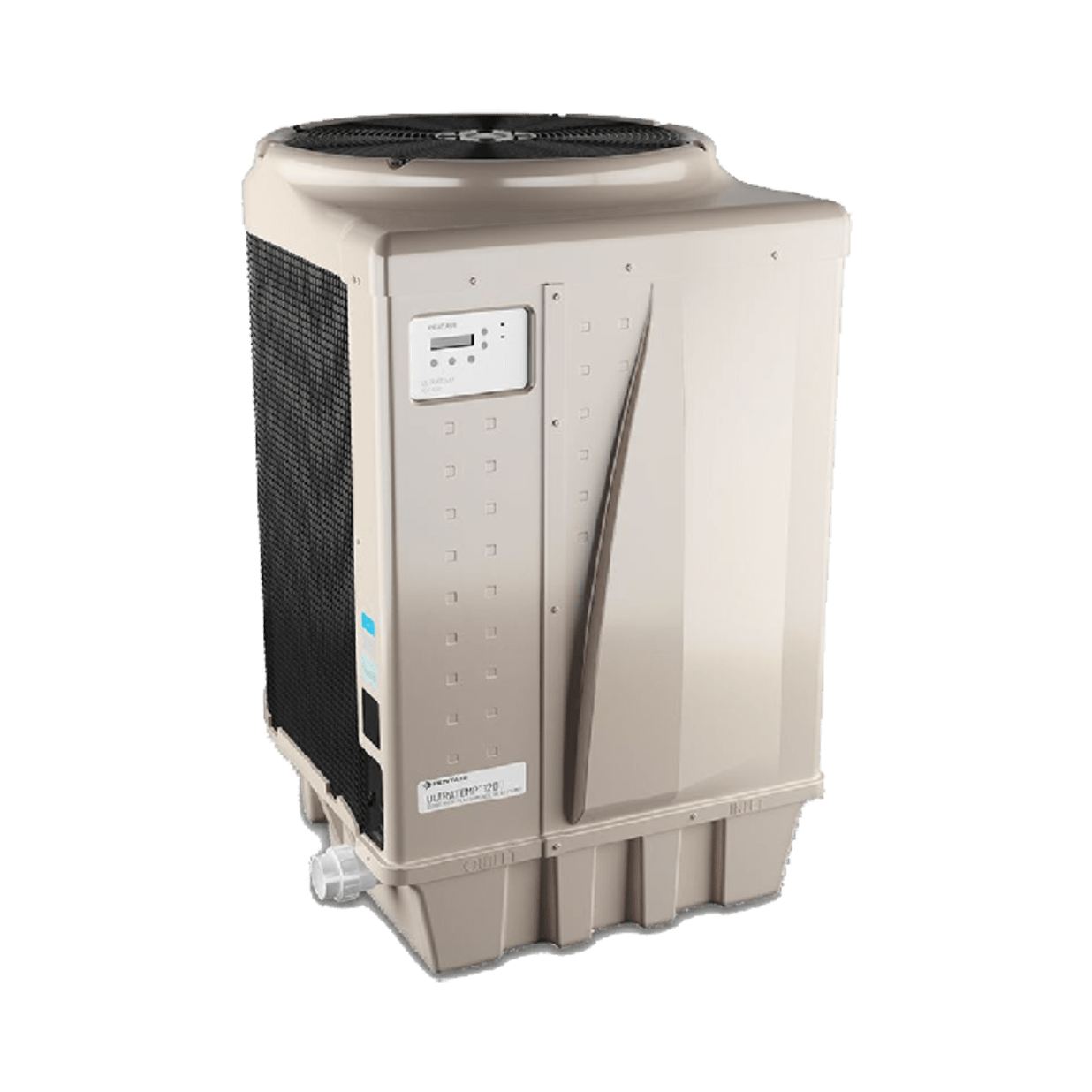 UltraTemp Heat Pump With Active Defrost 140K 230V Product 462032