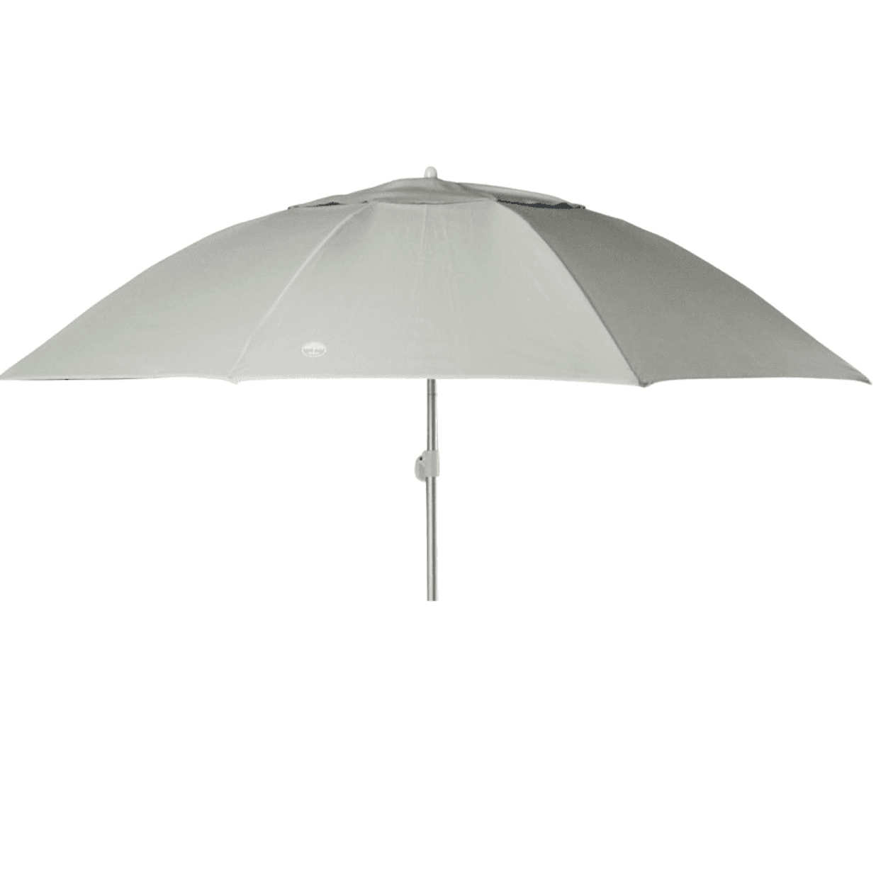 Pool Buoy Replacement Umbrella, Shoreline Gray