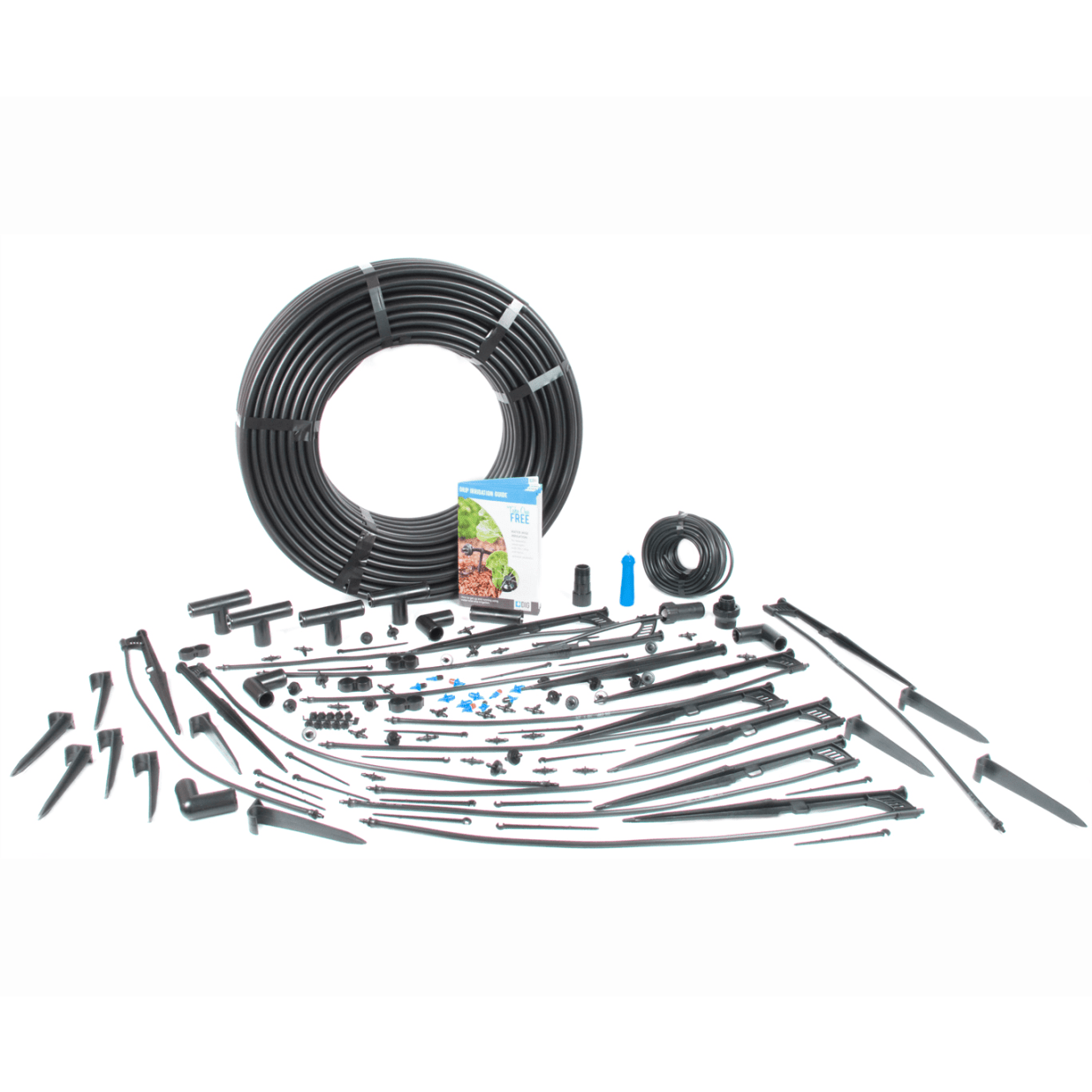 DIG GE200 Drip & Micro Sprinkler Kit - Thumbnail 2