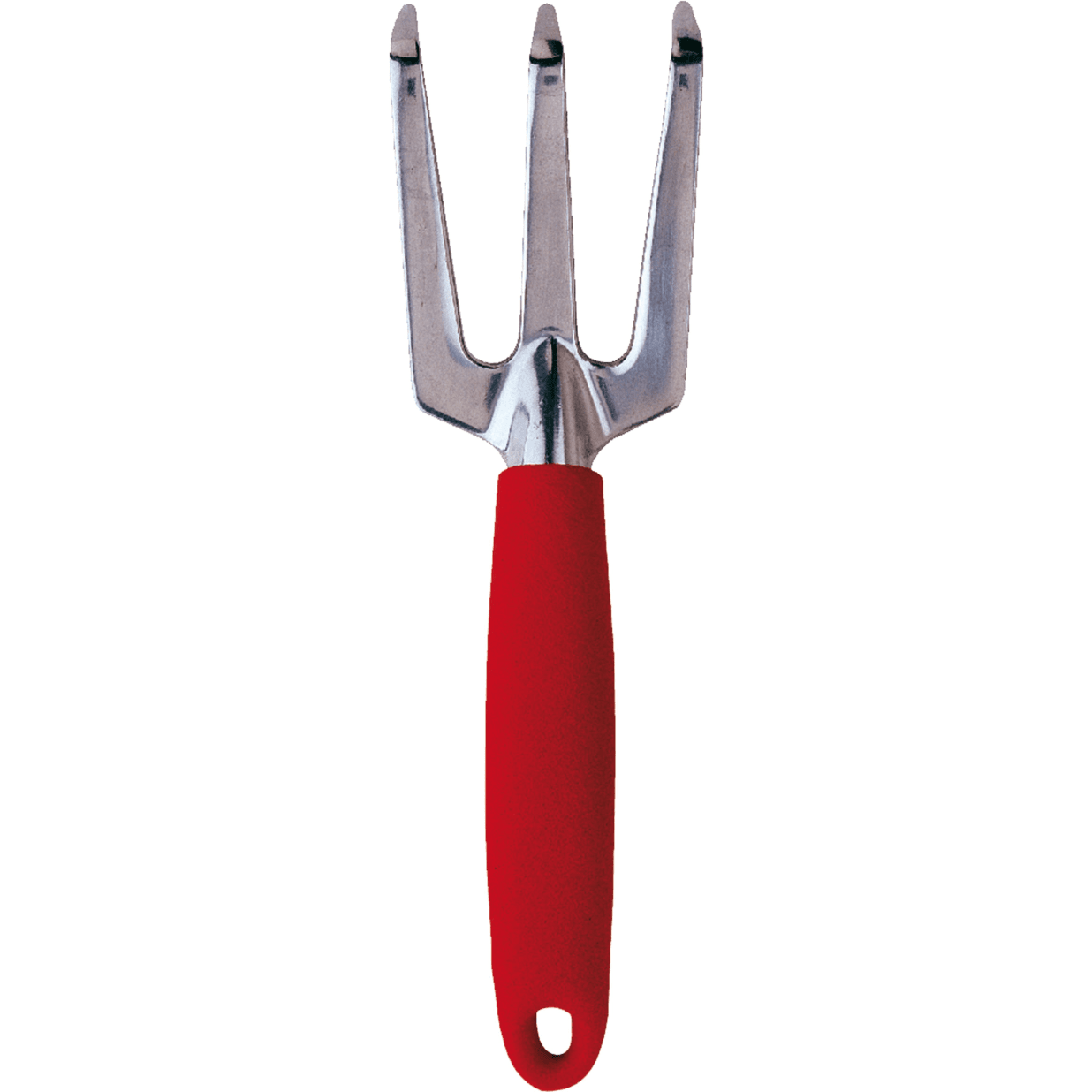 Cultivator