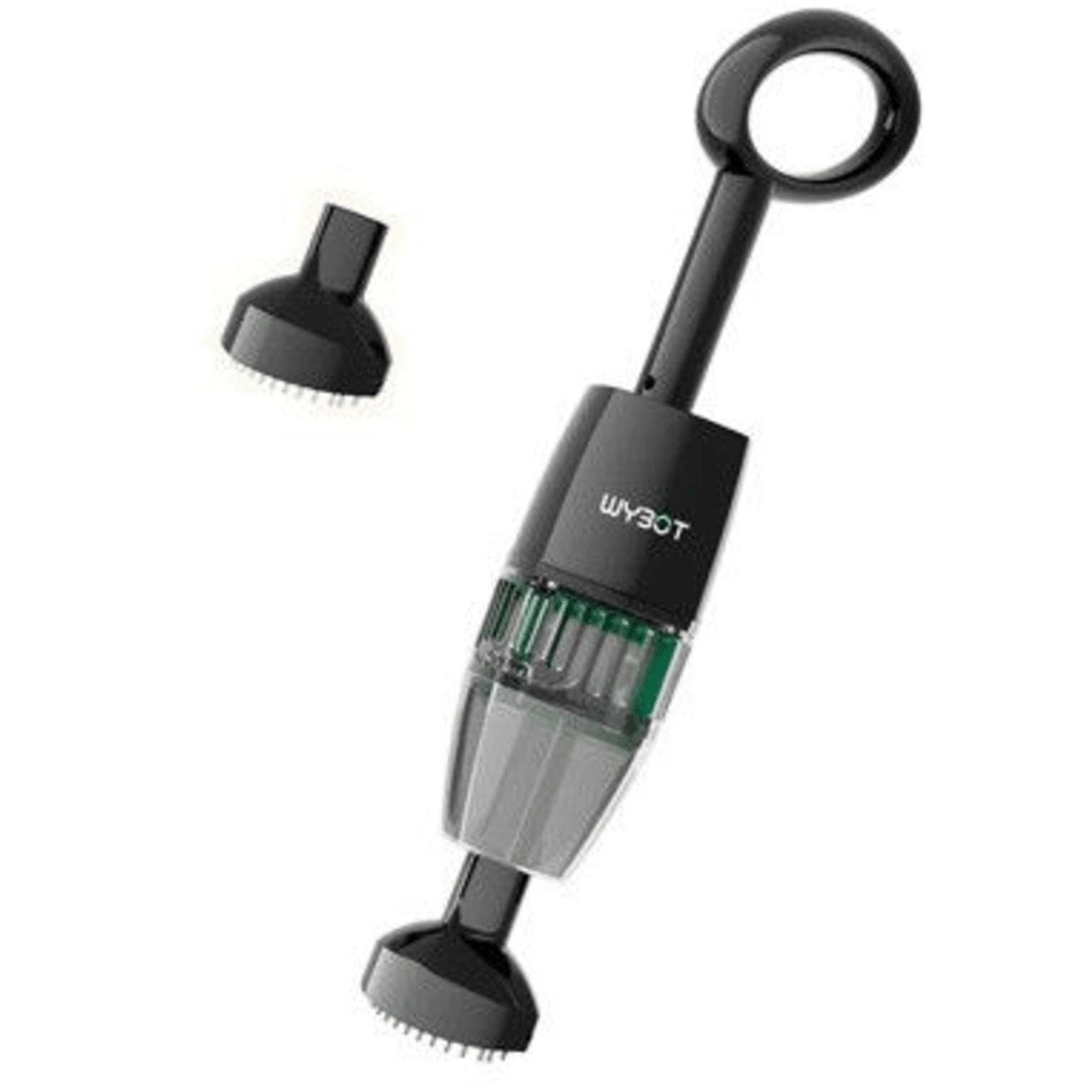 Hyson 100 Handheld Pool Vacuum 1-Hour Runtime