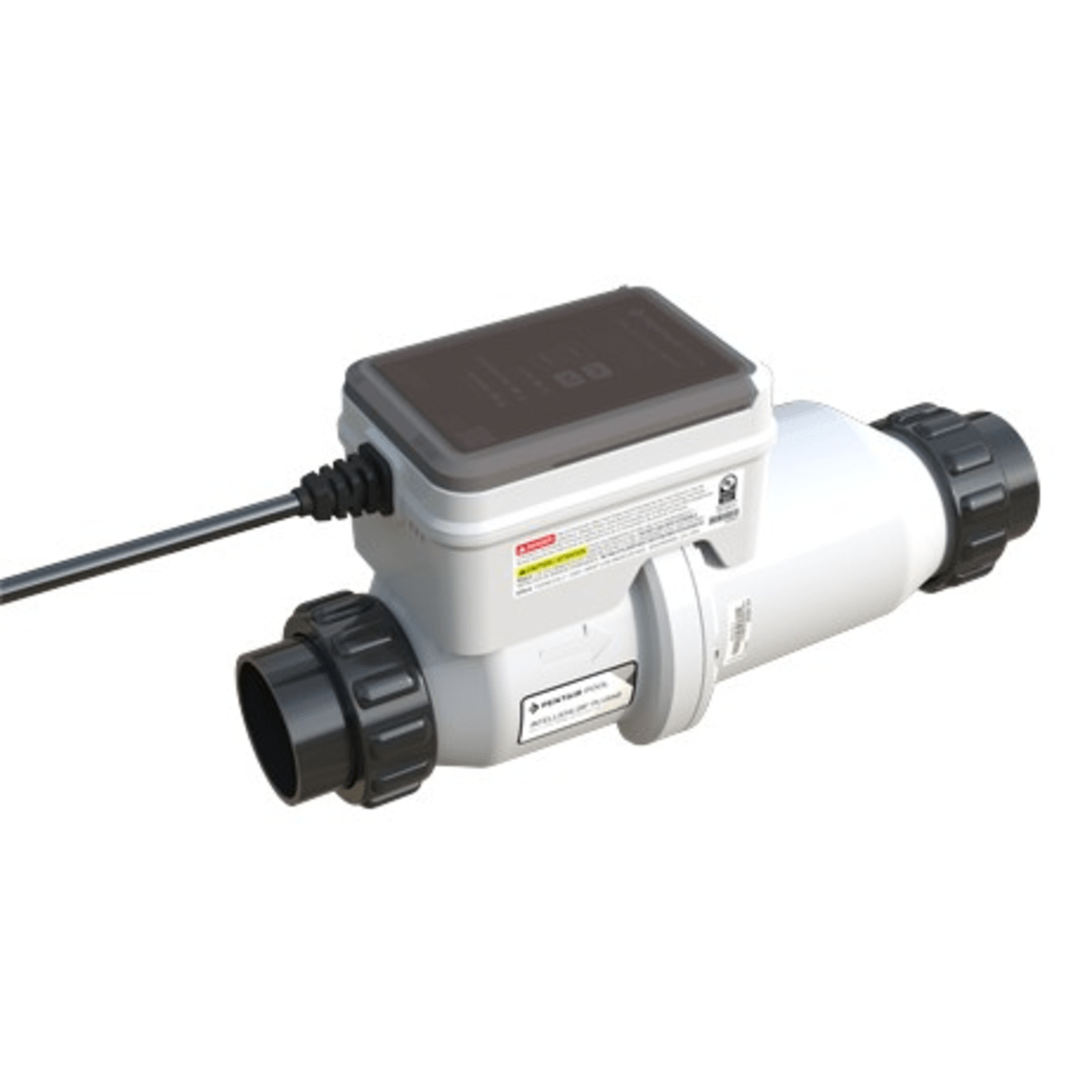 IntelliChlor Plus40 Salt Chlorine Generator, 40K Gallon Complete