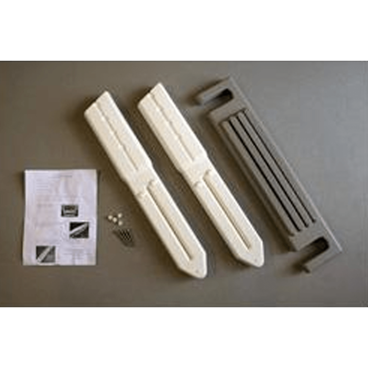 Plastics 6000EXT  Extension For 6000X Ladder