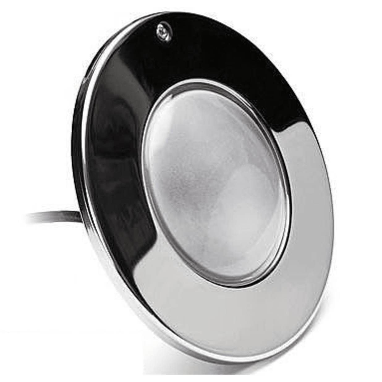 PureWhite LED Pool Light LI Series, 120V Warm White Equivalent to 200W 50' Cord