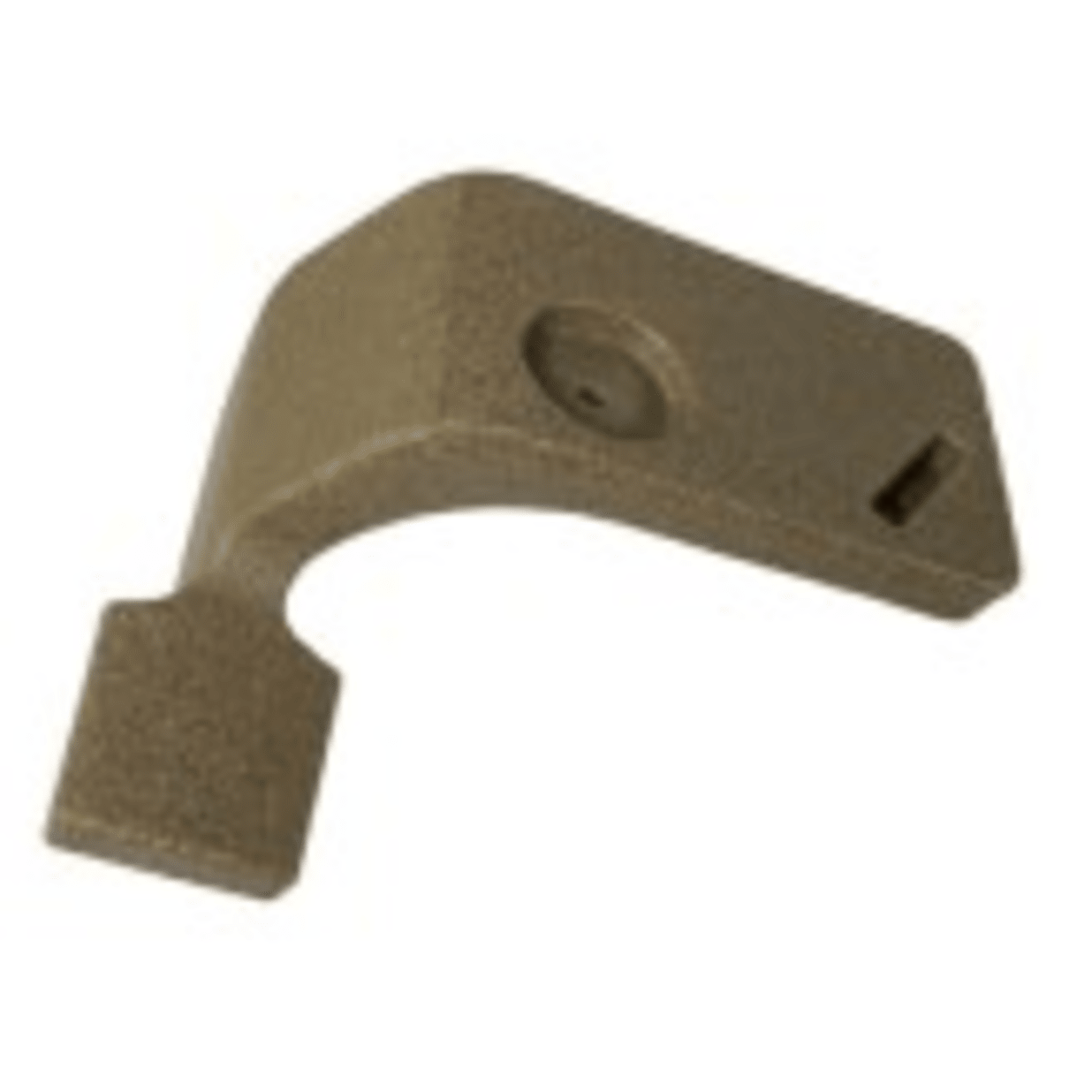 Lounge Chair Connecting Table, Sandstone, GPP-LF-ST-S