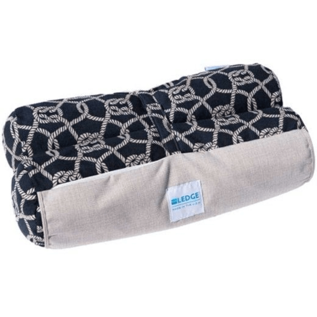 Laze Hammock, Nautical Knots