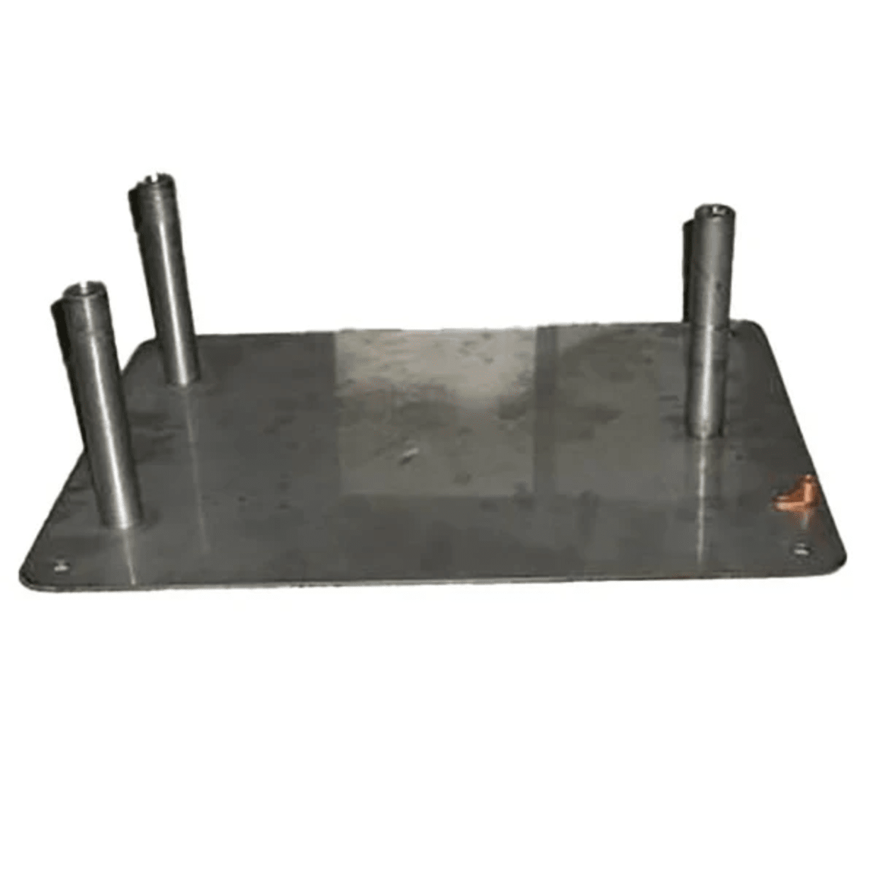 Tri-Point Anchor System for C-375 or C-450 Commercial Series Pool Lifts
