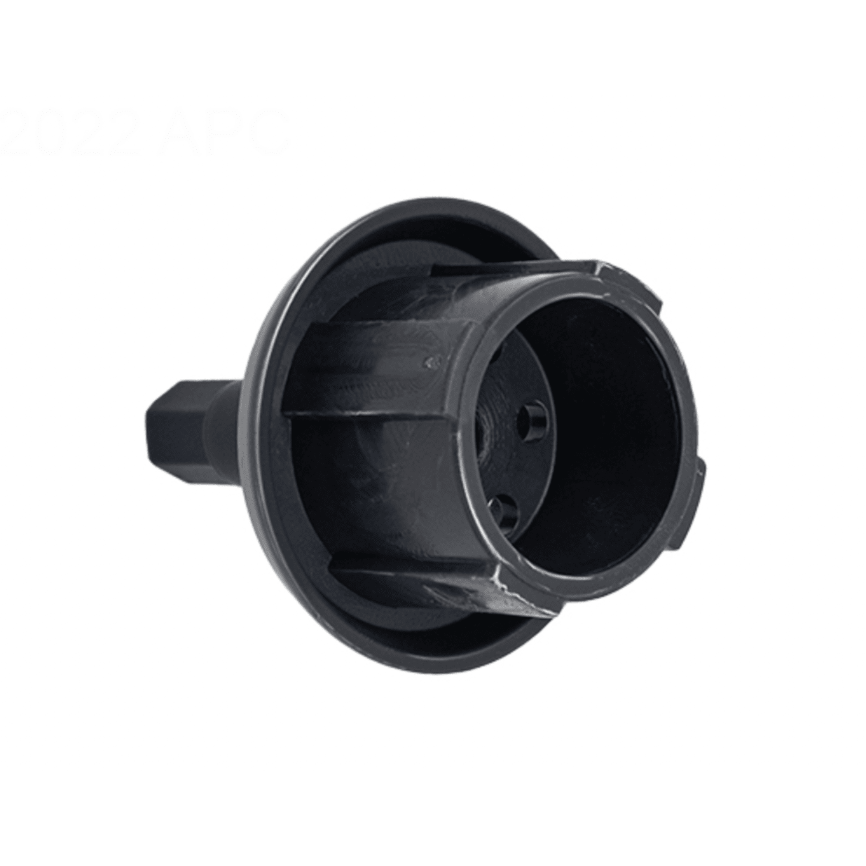 Active Brush Adaptor S, Right